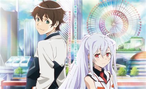 plastic memories fmovie|Plastic Memories .